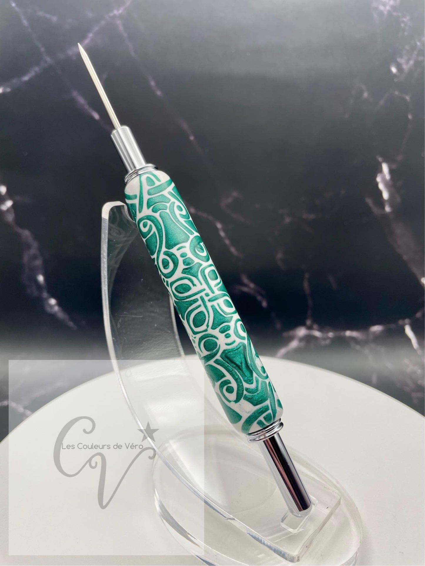 Découd-vite / Découseurs, découvit; Séparateur de couture