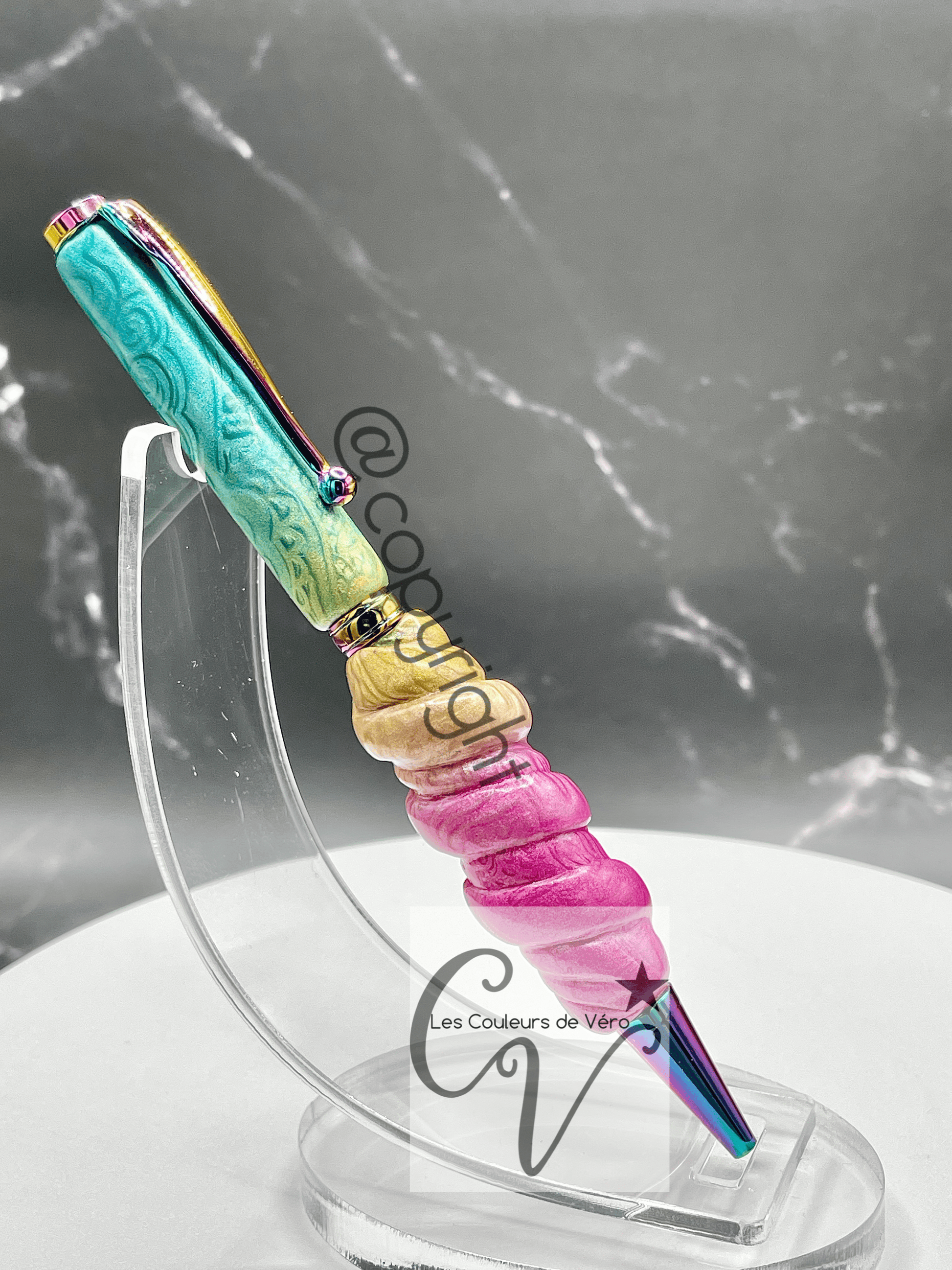Stylo bille ergonomique, écriture ergonomique, aide pour arthrite, arthrose, dextérité fine etc
