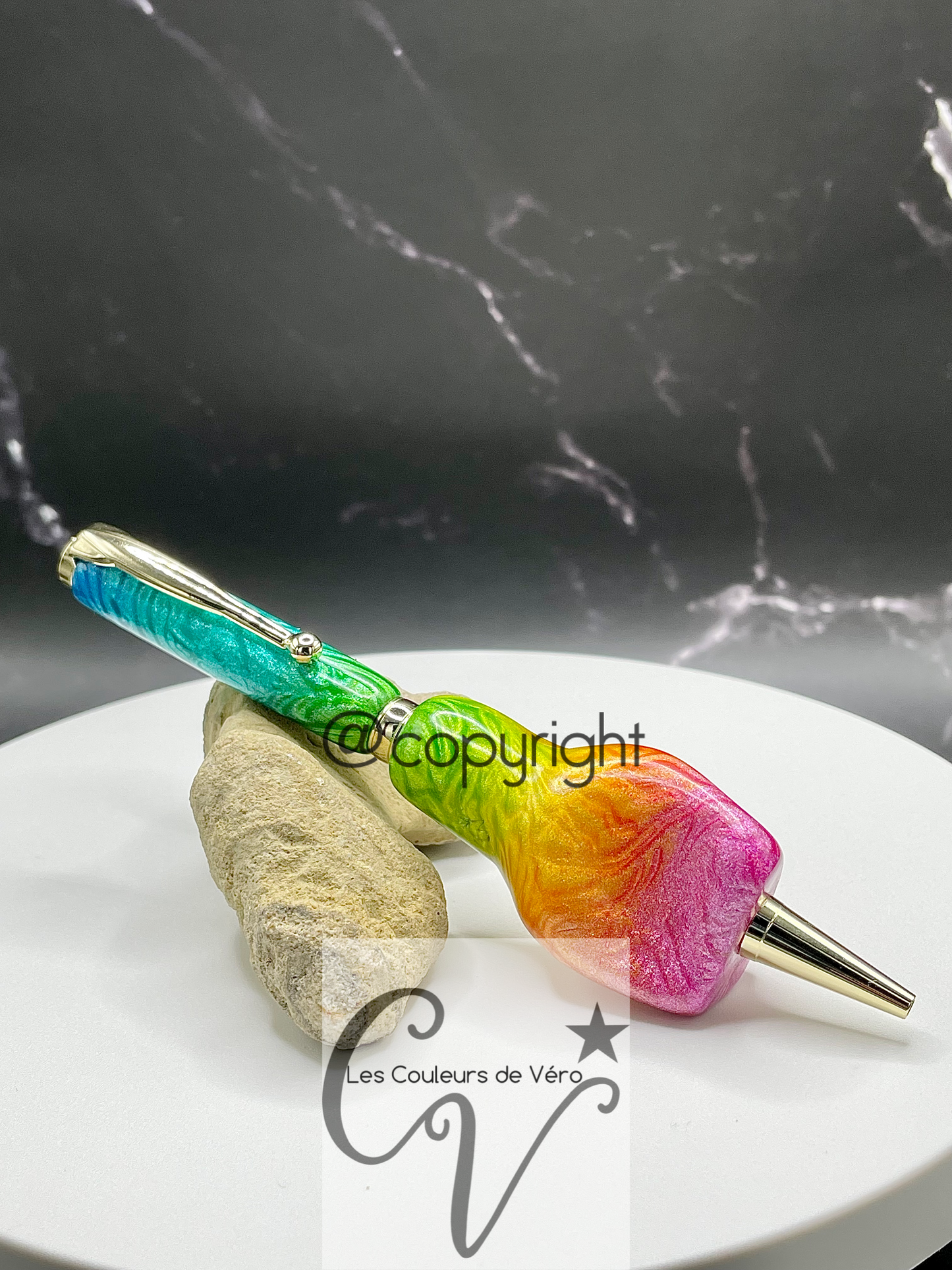 Stylo bille ergonomique, écriture ergonomique, aide pour arthrite, arthrose, dextérité fine etc