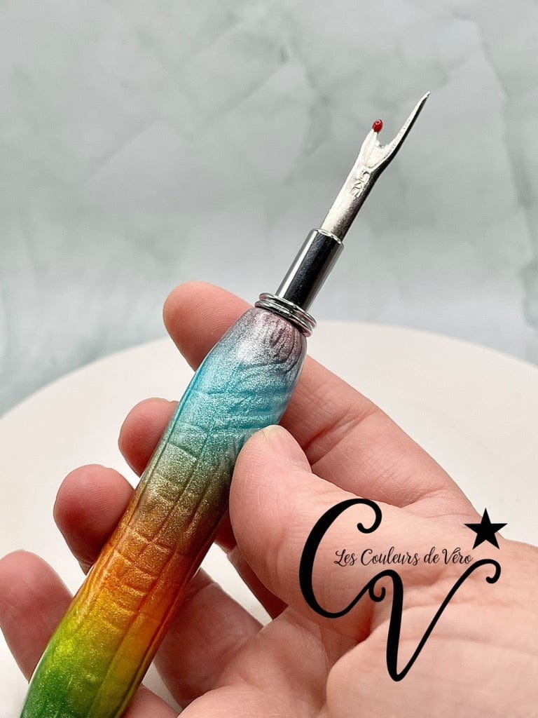 Seam rippers, seam ripper; seam separator; Unique trellis!