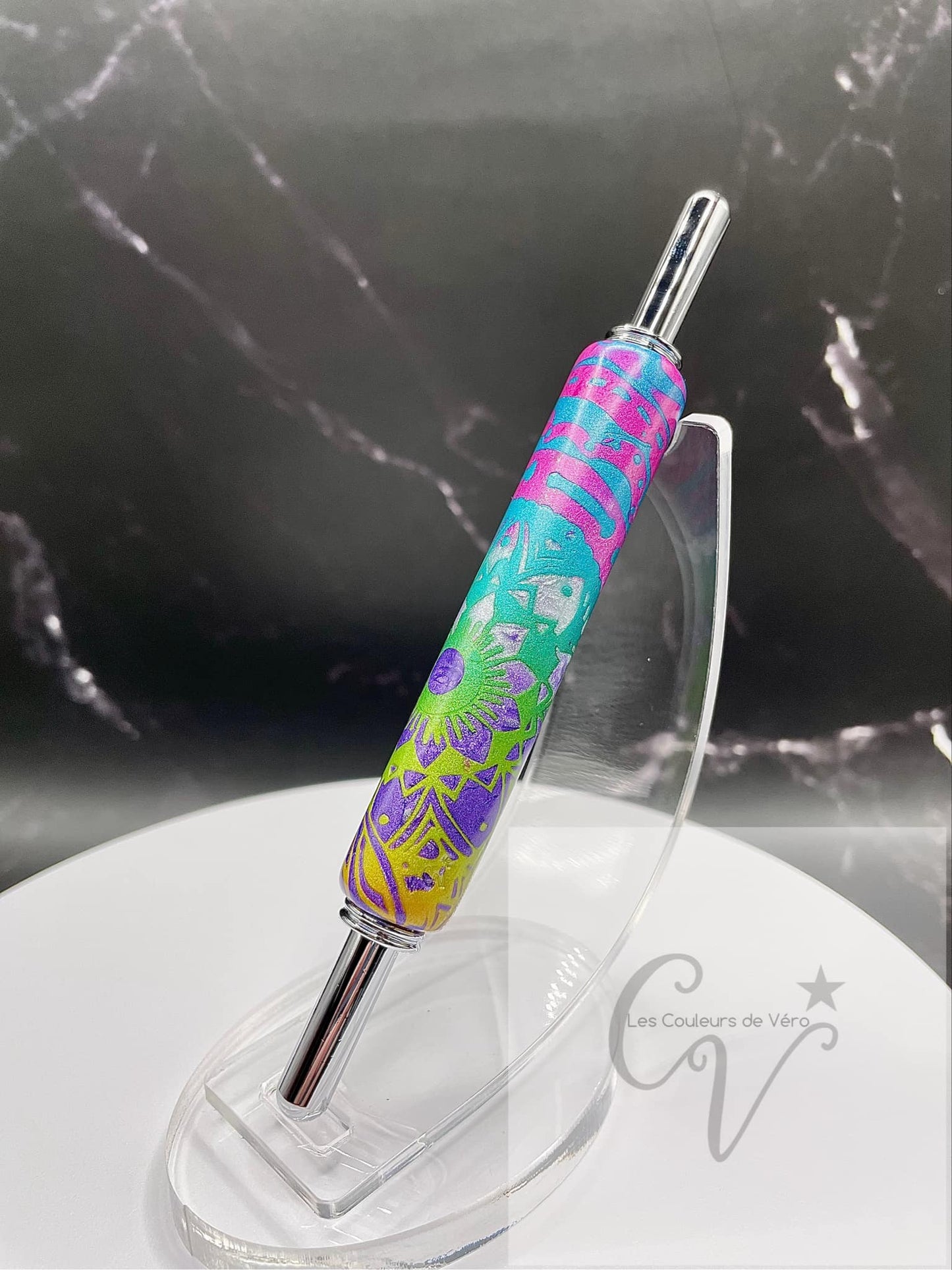 seam ripper, seam ripper; Sewing separator; The Sea of ​​Violet!