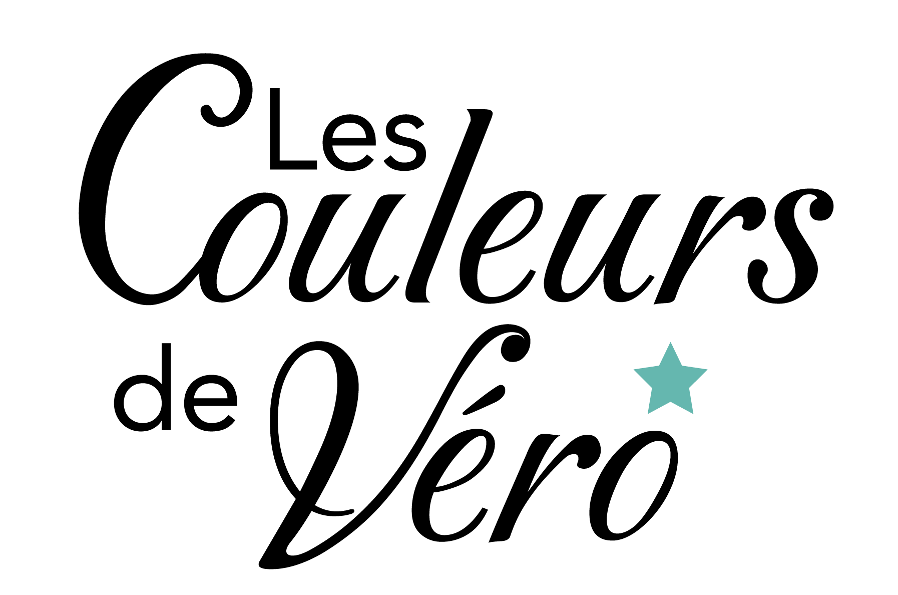 Les Couleurs de Véro