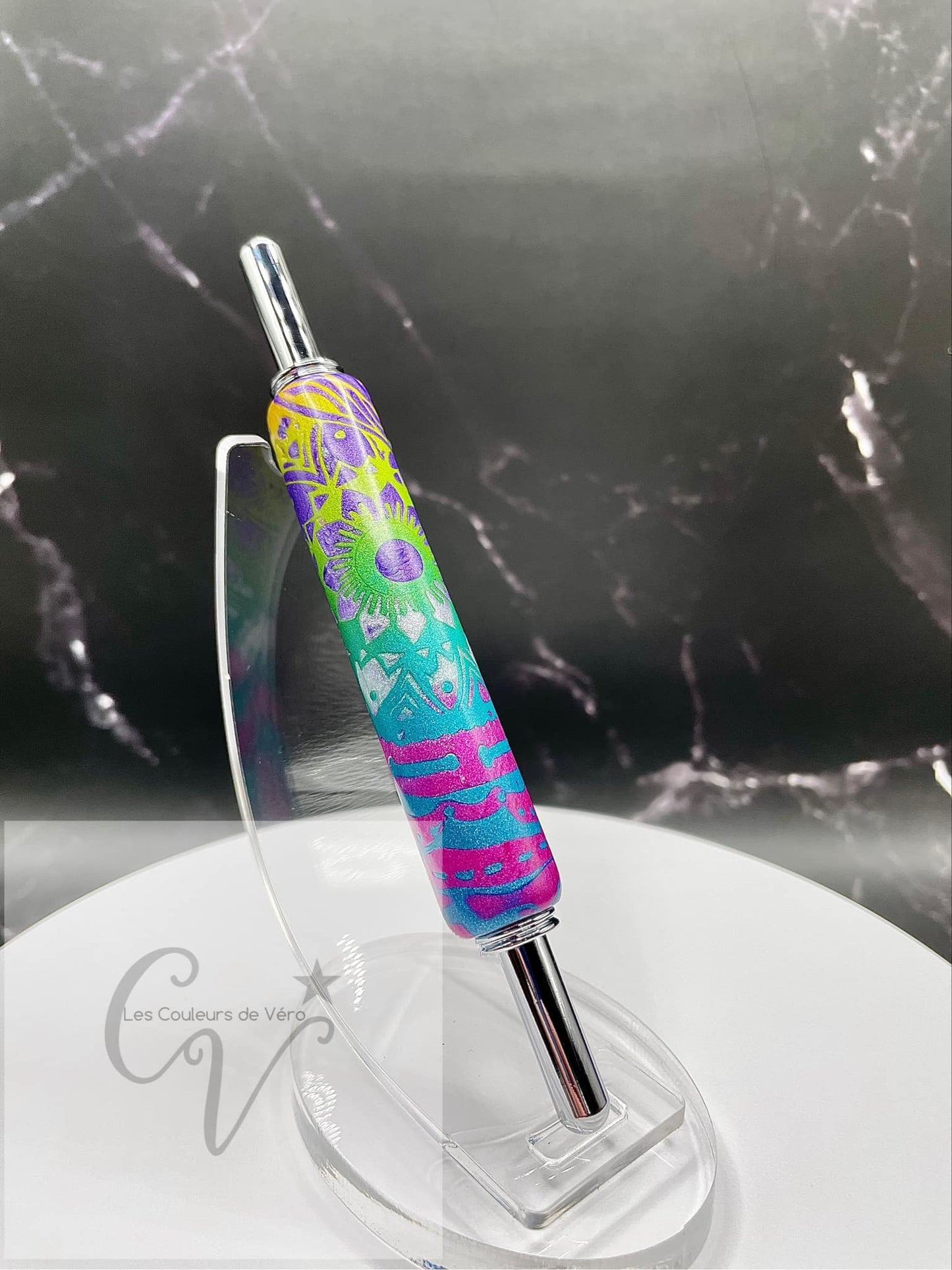 seam ripper, seam ripper; Sewing separator; The Sea of ​​Violet!