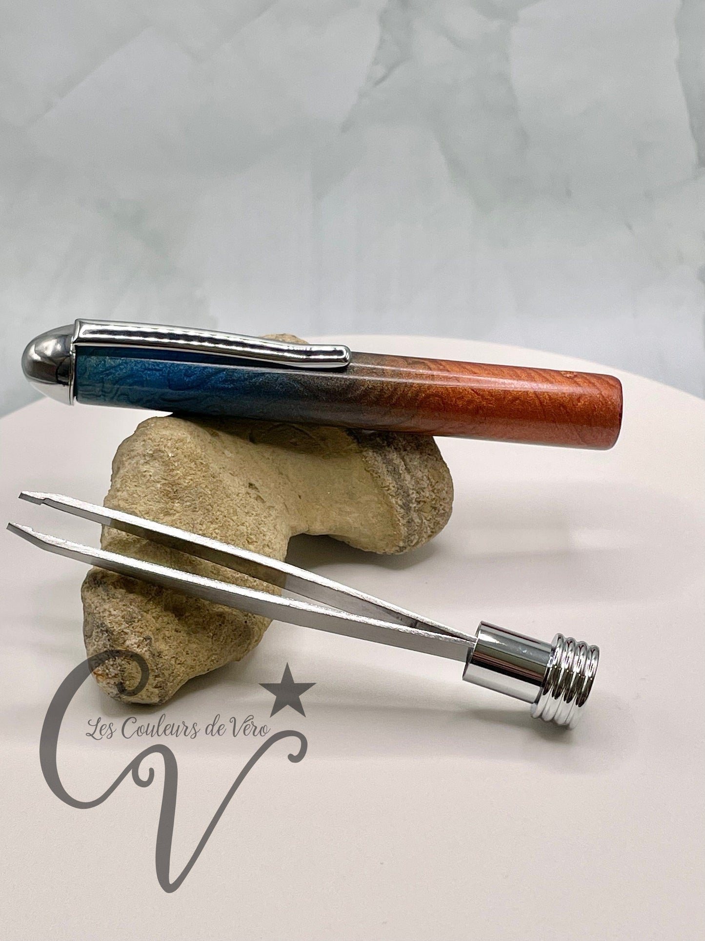 Tweezers, eyebrows; Pure Nature!