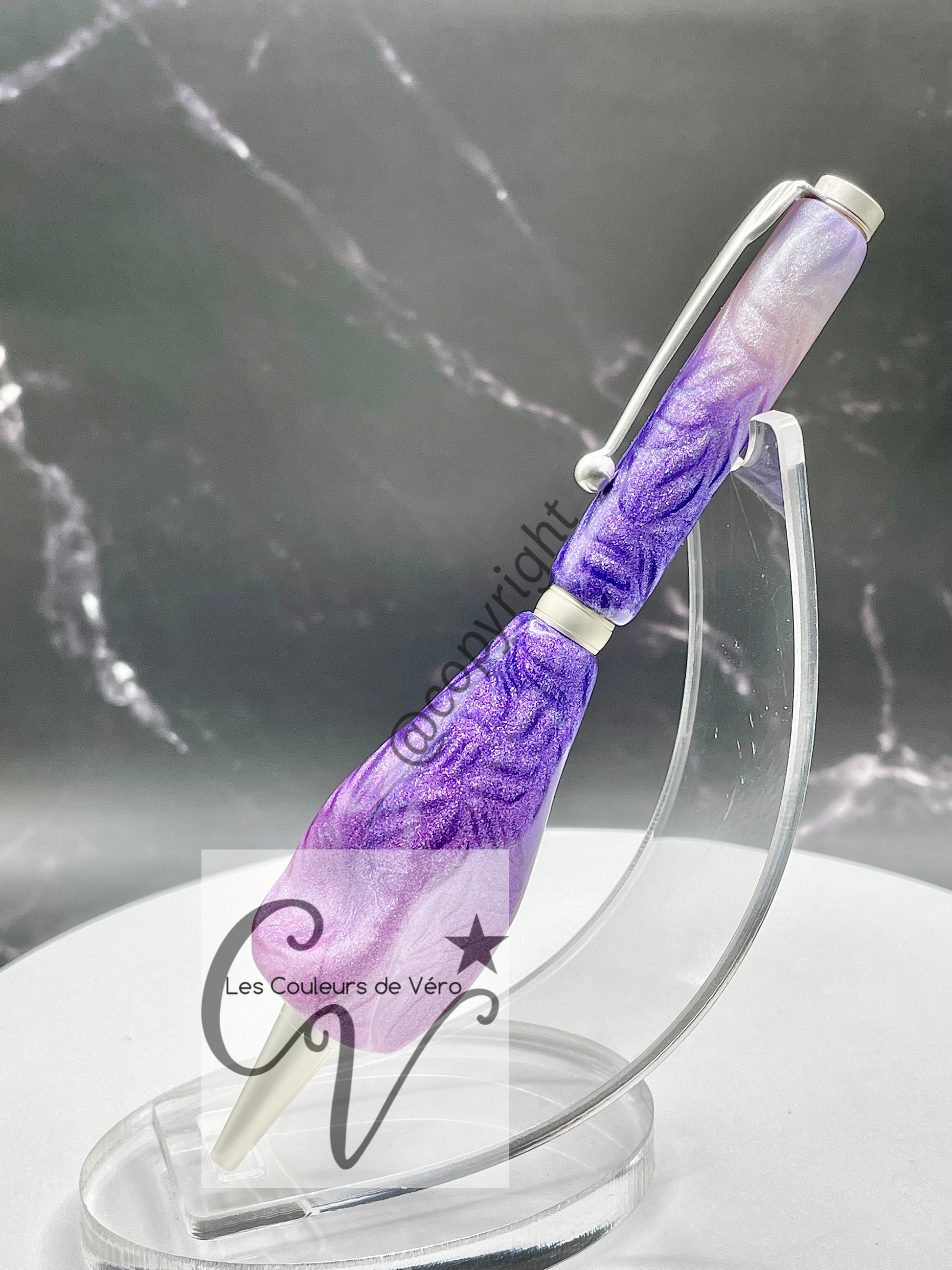 Stylo bille ergonomique, écriture ergonomique, aide pour arthrite, arthrose, dextérité fine etc
