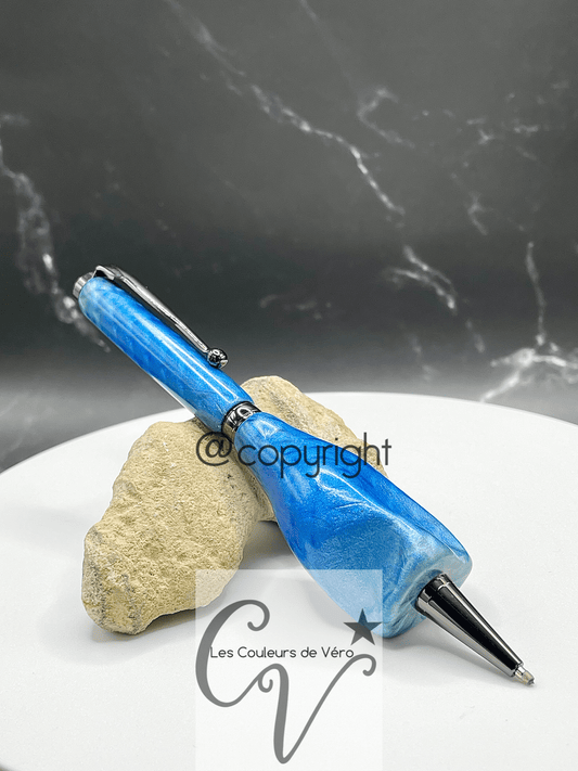 Ergonomic ballpoint pen, ergonomic writing, help for arthritis, osteoarthritis, fine dexterity etc.