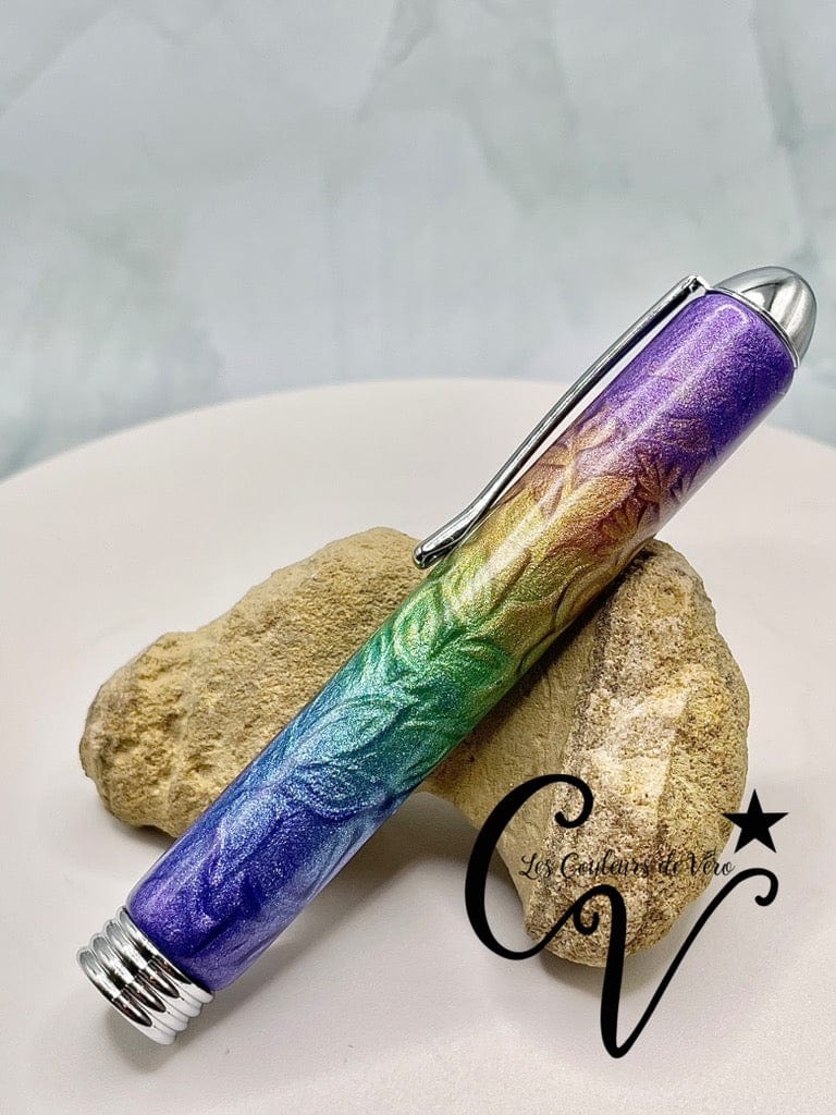 Tweezers, eyebrows; Dazzling flowers!