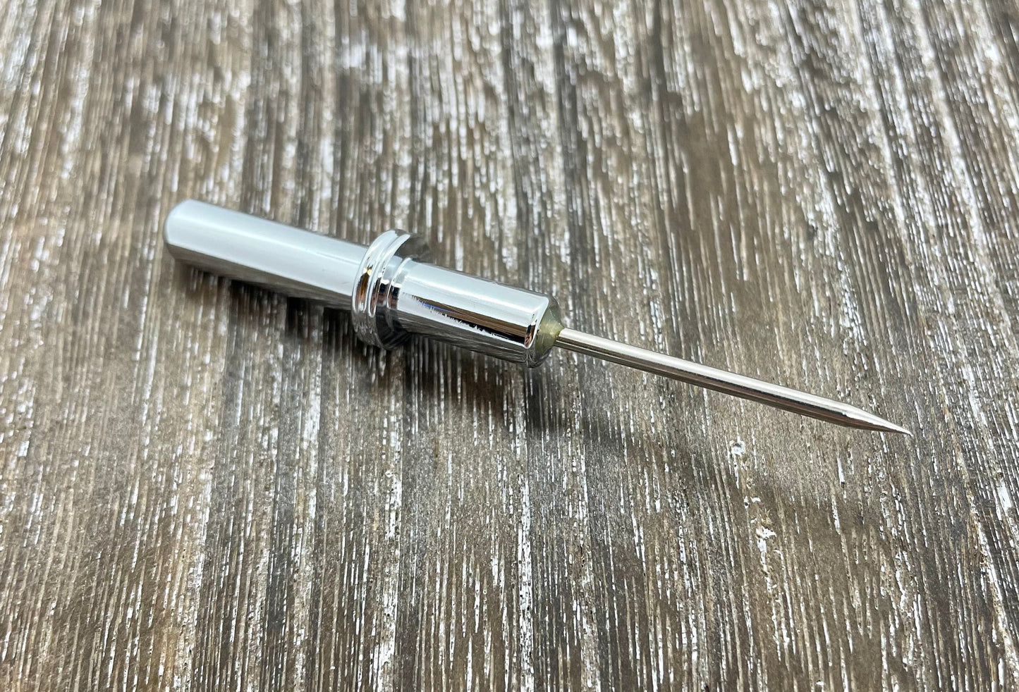 Embouts pour découvit / découseurs: lame Stiletto, découseur petit ou gros